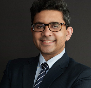 Akshay SINGH