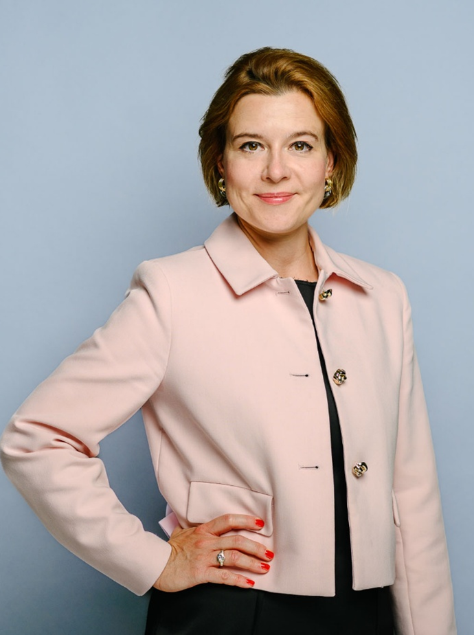 Alexandra ROSENBACH