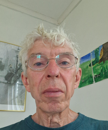 Arne JARRICK