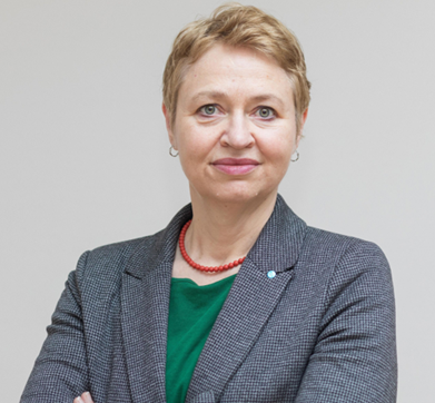 Beate HEINEMANN