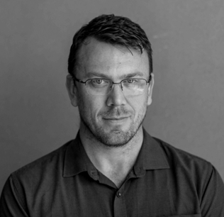 Brendan WALKER-MUNRO