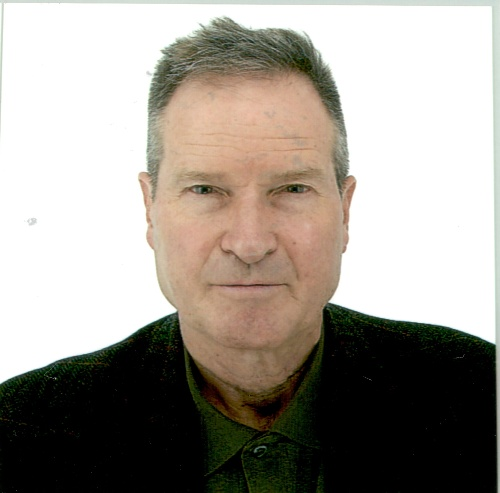 Christopher BURNS