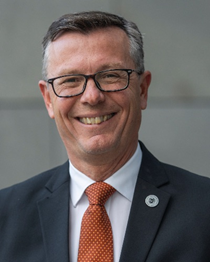 Dag Rune OLSEN