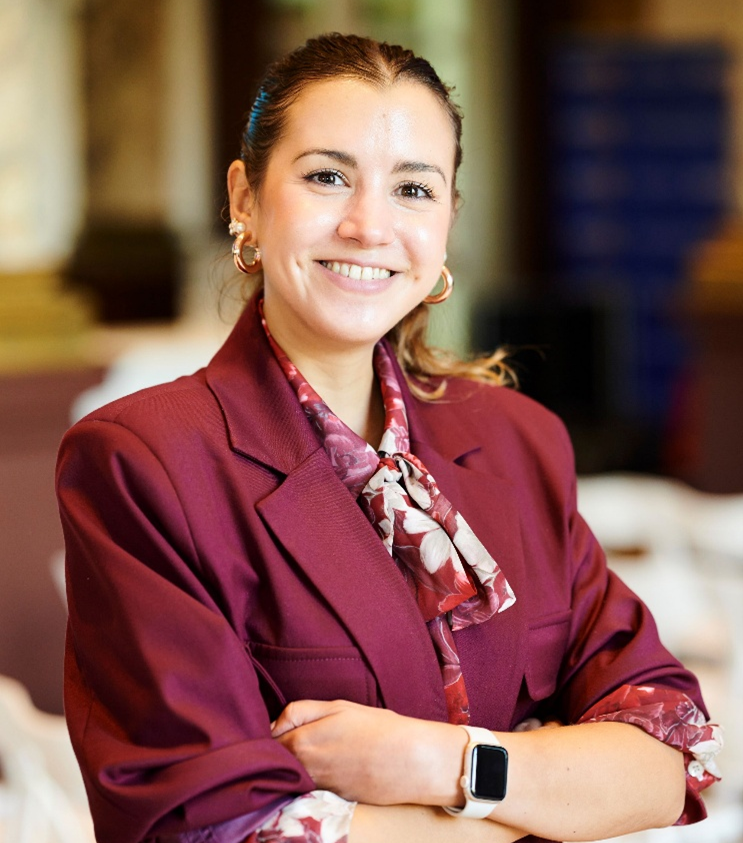 Eleni DRITSAKOU