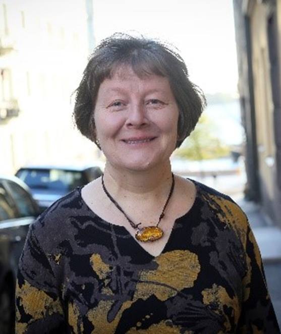 Erja HEIKKINEN