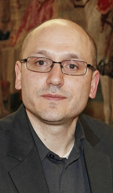 Francisco Javier MORENO FUENTES