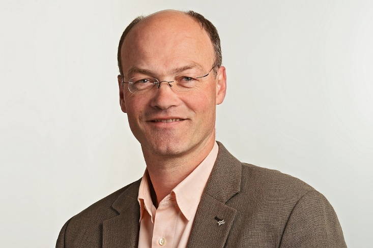 Gerold HEINRICHS