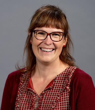 Isabelle VERBAEYS