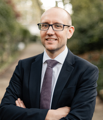 Jamie ARROWSMITH