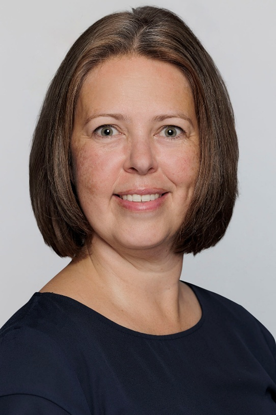 Katleen JANSSEN