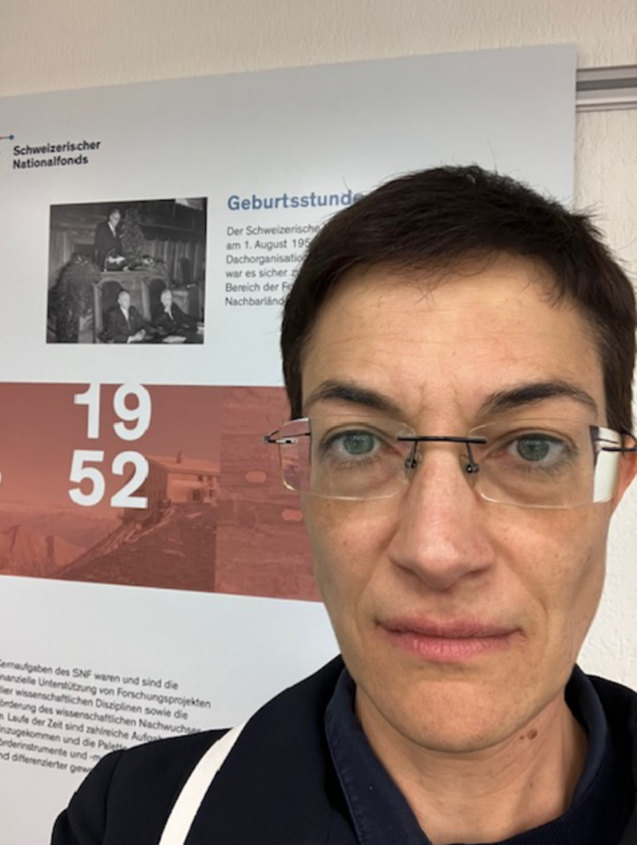 Laure Gabrielle OGNOIS