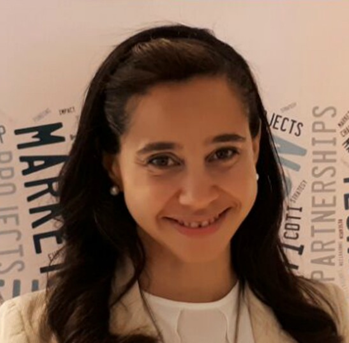 Marina MARTINEZ-GARCIA