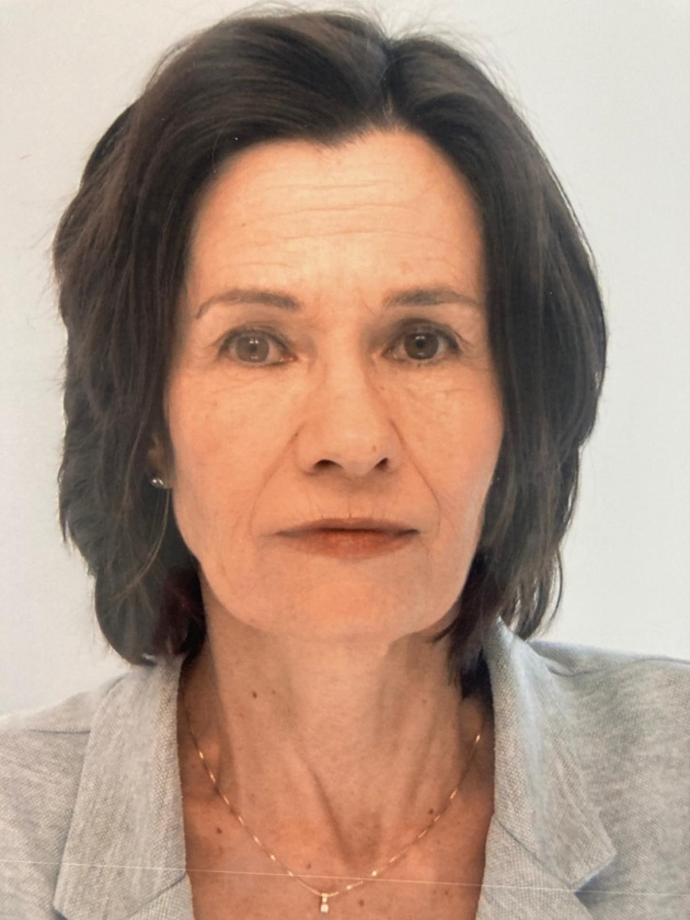 Nadia SCHÜRCH