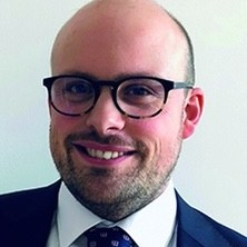 Paul GERHARZ