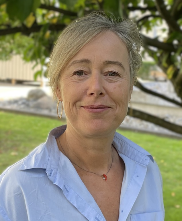 Pernille ULRICH