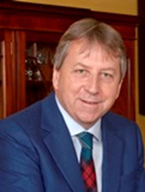 Peter MATHIESON