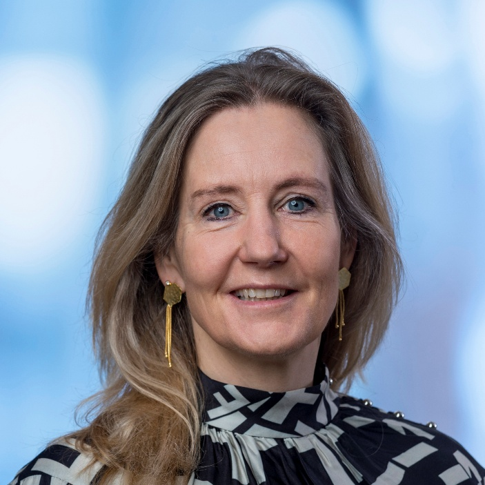 Sabine VAN GASTEL