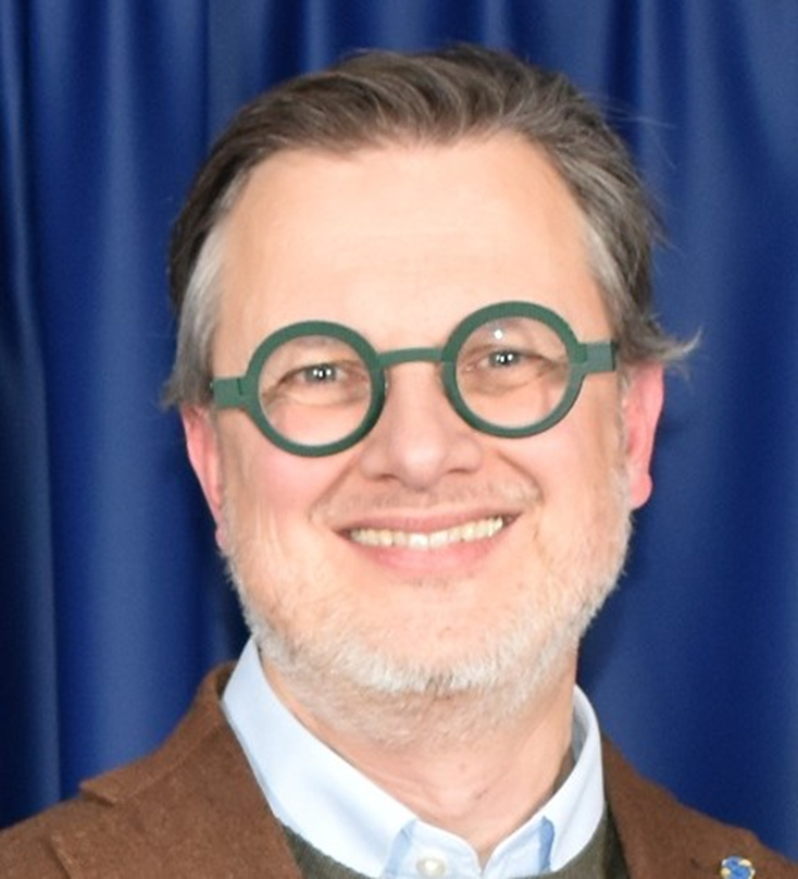 Stefan TÖRNQVIST