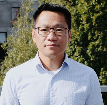 Tommy SHIH