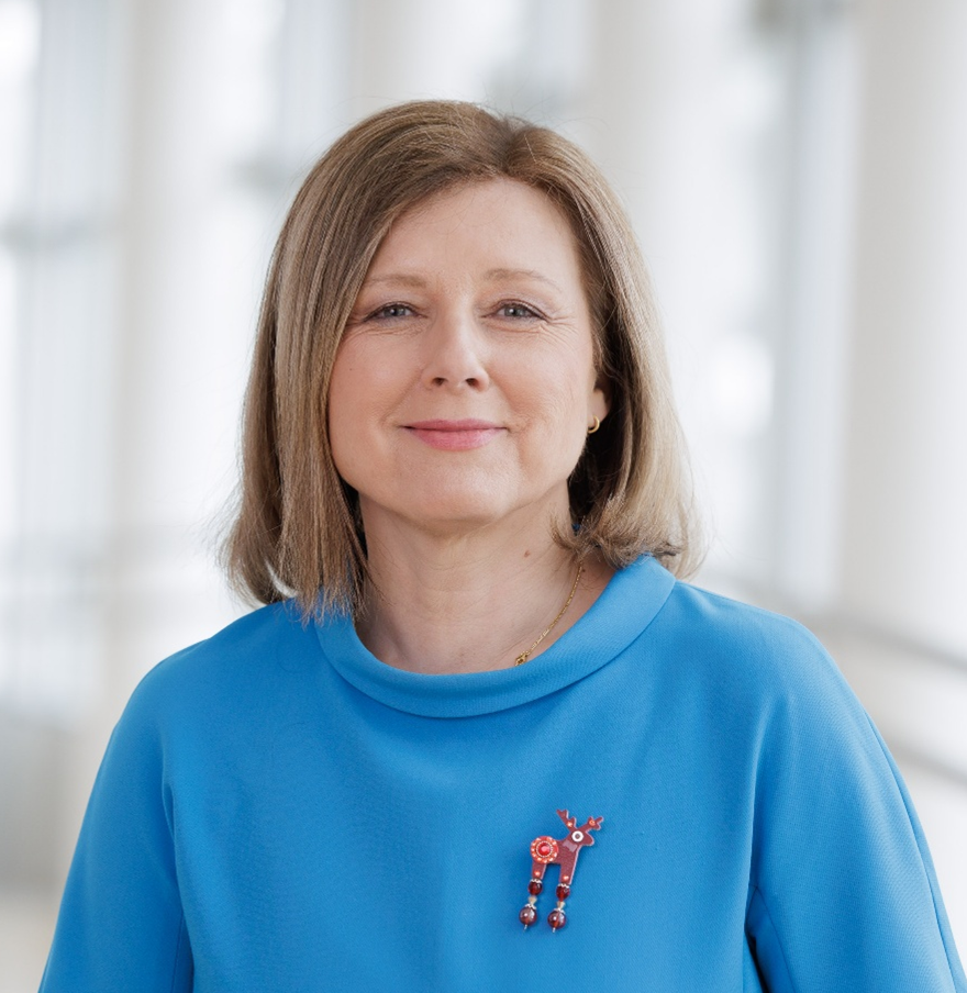 Věra JOUROVÁ
