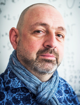 Yves MOREAU