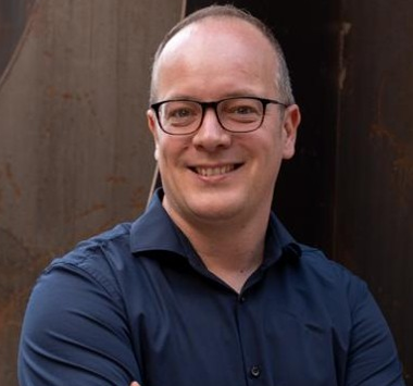 Johan EVERS