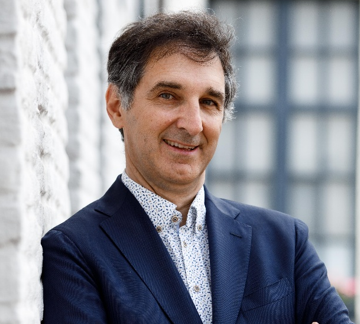 Koen VERLAECKT