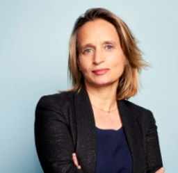 Laetitia ATLANI-DUAULT