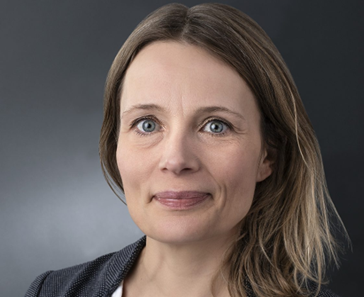 Nienke BUISMAN