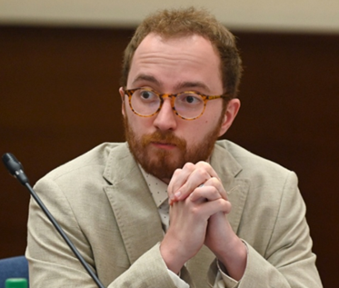 Vincent KLEIN IKKINK