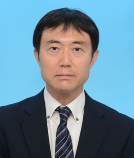 Yutaka SHIMOOKA