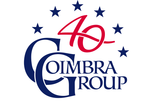 logo Coimbra