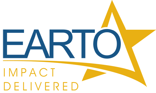 logo EARTO
