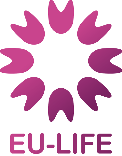 logo EU LIFE