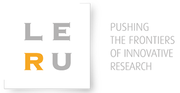 logo LERU