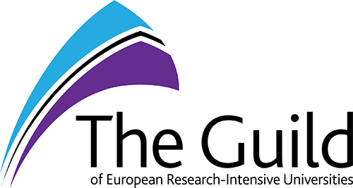 logo The Guild