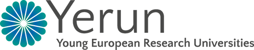 logo YERUN
