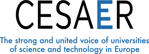 logo cesaer